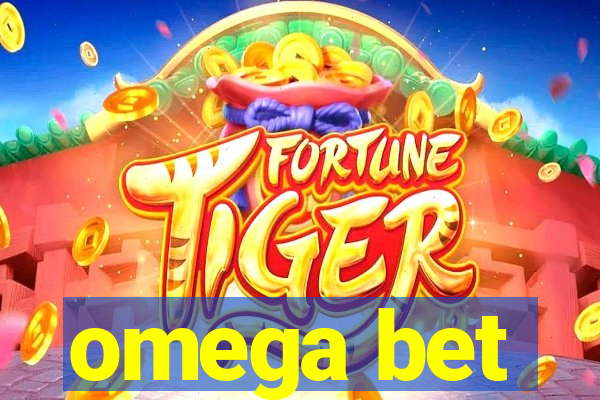 omega bet